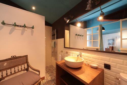 Bed & Breakfast Relais De Chasse La Chaignaie