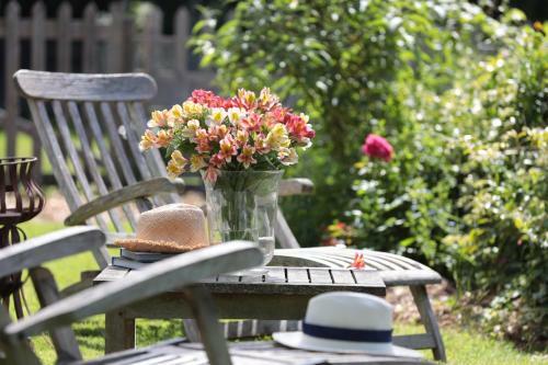 Bed & Breakfast Relais De Chasse La Chaignaie