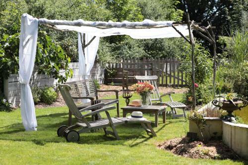 Bed & Breakfast Relais De Chasse La Chaignaie