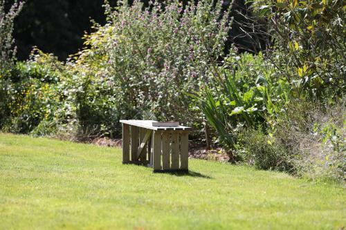 Bed & Breakfast Relais De Chasse La Chaignaie