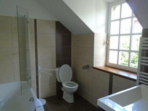 Bed & Breakfast Maison Des Isles