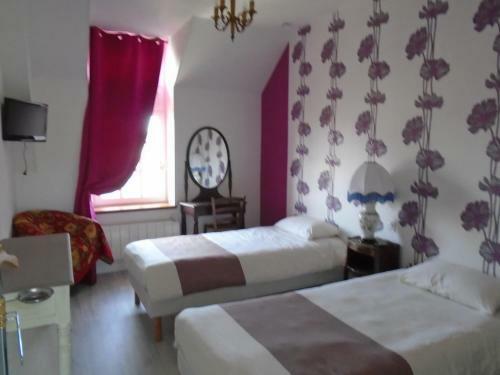 Bed & Breakfast Maison Des Isles