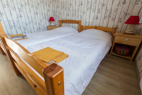 Le Chalet Vend�en