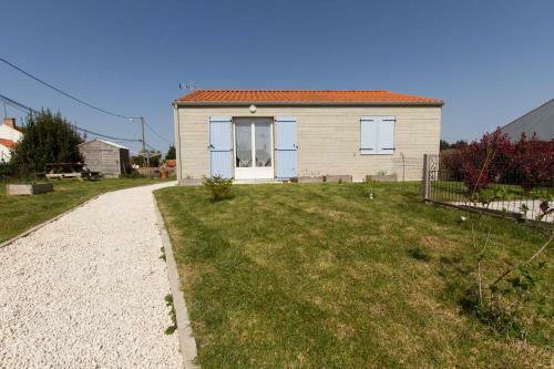 Le Chalet Vend�en