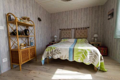 Le Chalet Vend�en