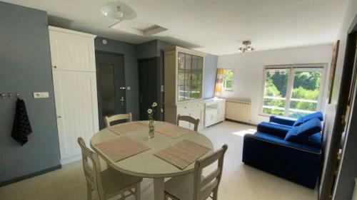 Apartamento Appartement Aux Sources De La Chabanne