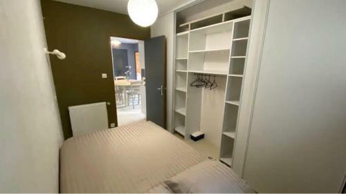 Apartamento Appartement Aux Sources De La Chabanne