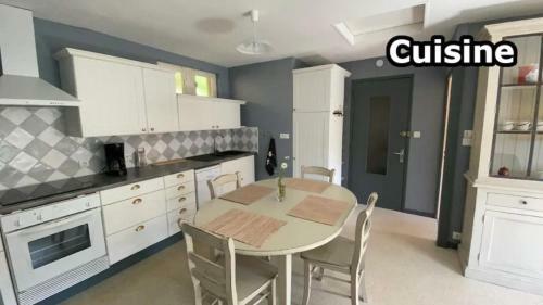Apartamento Appartement Aux Sources De La Chabanne