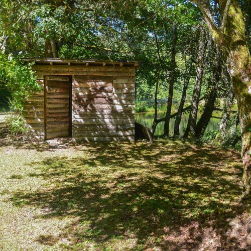 Apartamento Studio Aux Sources De La Chabanne