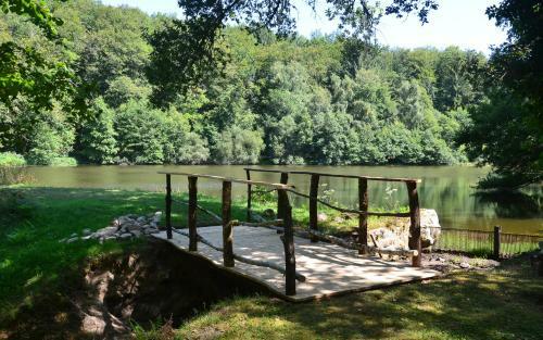 Apartamento Studio Aux Sources De La Chabanne