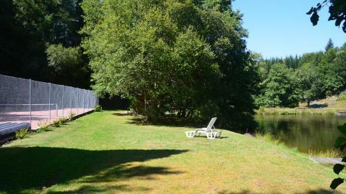 Apartamento Studio Aux Sources De La Chabanne