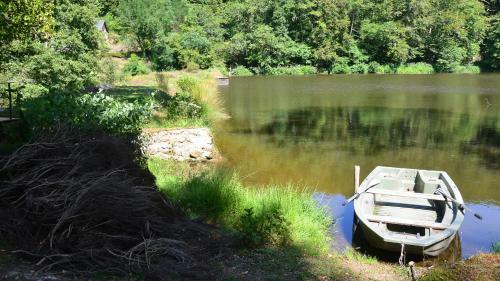 Apartamento Studio Aux Sources De La Chabanne