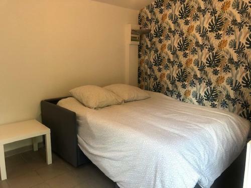 Apartamento Le P'tit Chalet