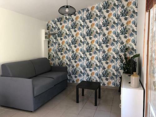 Apartamento Le P'tit Chalet