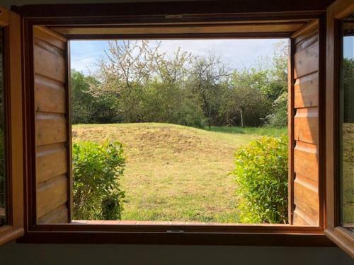 Apartamento Le P'tit Chalet