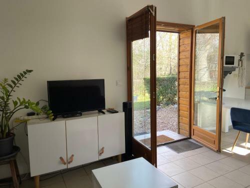 Apartamento Le P'tit Chalet
