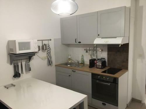 Apartamento Le P'tit Chalet