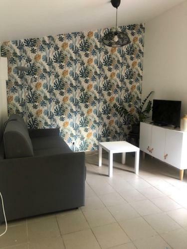 Apartamento Le P'tit Chalet