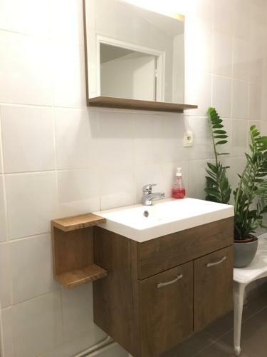 Apartamento Le P'tit Chalet