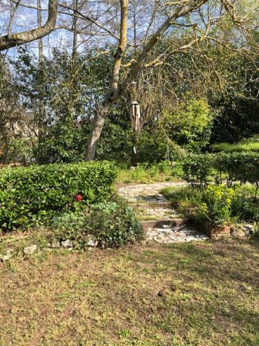 Apartamento Le P'tit Chalet