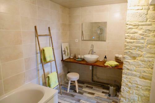 Bed & Breakfast Au Coeur Du Marais