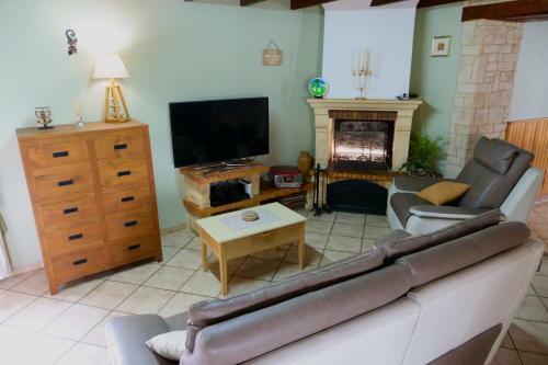Bed & Breakfast Au Coeur Du Marais