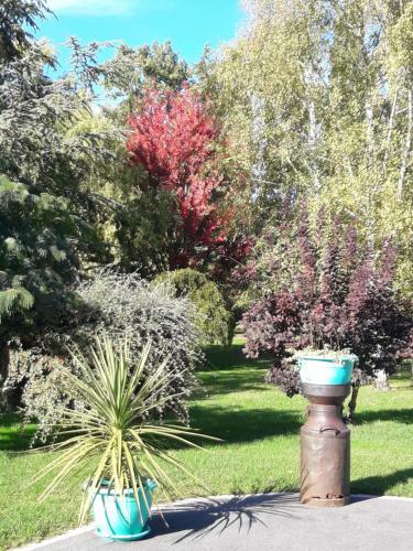 Apartamento Le Logis De Lange Apt Les Aigrettes