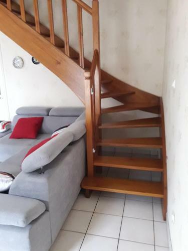 Apartamento Le Logis De Lange Apt Les Aigrettes