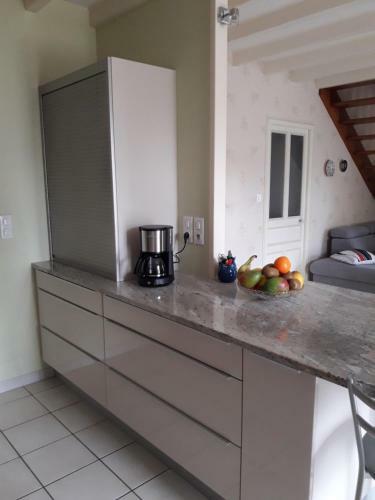 Apartamento Le Logis De Lange Apt Les Aigrettes