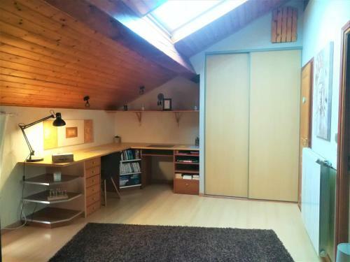 Bed & Breakfast Au Monde De Ma�lle
