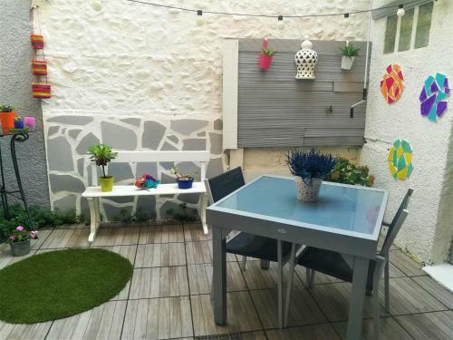 Bed & Breakfast Au Monde De Ma�lle