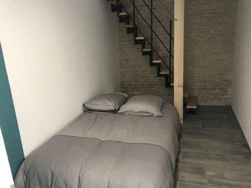 Bed & Breakfast Les Lavandi�res