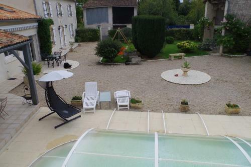 Bed & Breakfast Les Lavandi�res
