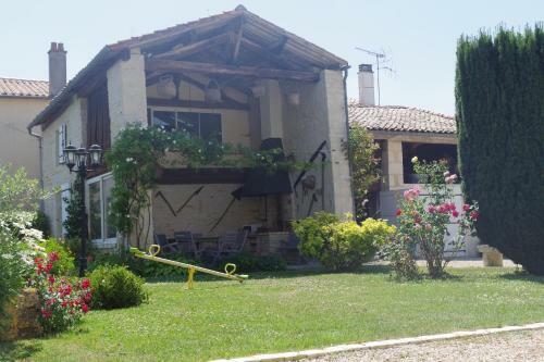 Bed & Breakfast Les Lavandi�res