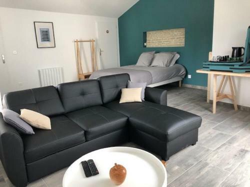 Bed & Breakfast Les Lavandi�res