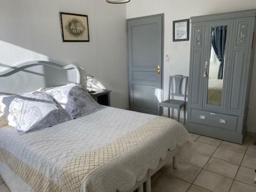 Bed & Breakfast Les Lavandi�res