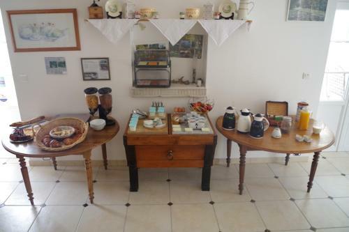Bed & Breakfast Les Lavandi�res