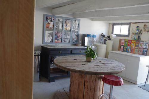 Bed & Breakfast Les Lavandi�res