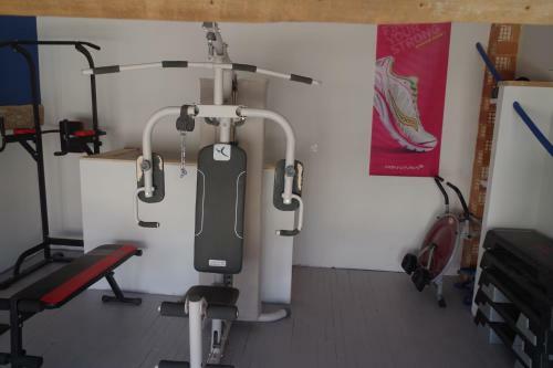 Bed & Breakfast Les Lavandi�res