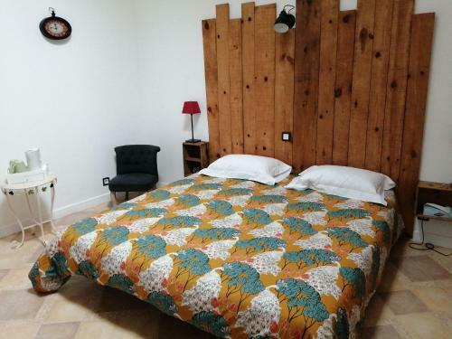 Bed & Breakfast Le Logis De La Venise Verte