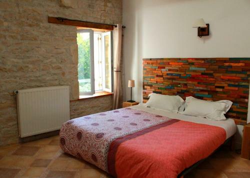 Bed & Breakfast Le Logis De La Venise Verte