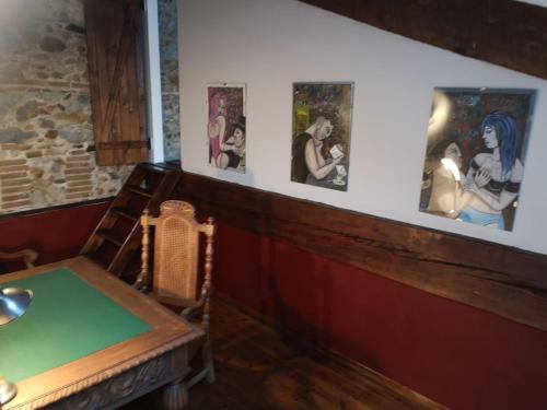 Hostal El Castell Embruixat