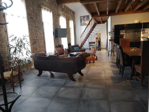 Hostal El Castell Embruixat
