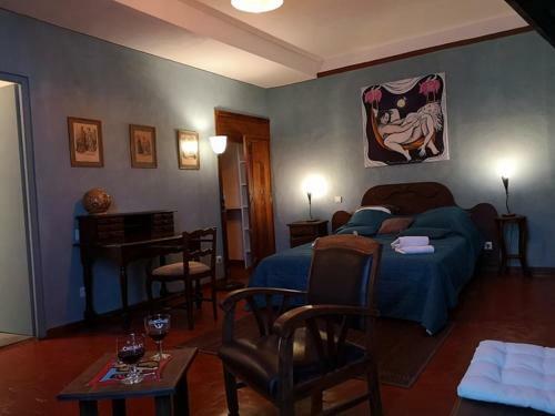 Hostal El Castell Embruixat
