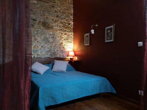 Hostal El Castell Embruixat