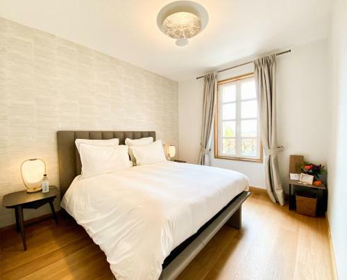 Bed & Breakfast Petit Monlot