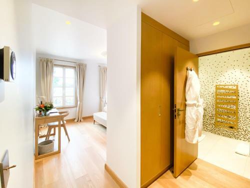 Bed & Breakfast Petit Monlot