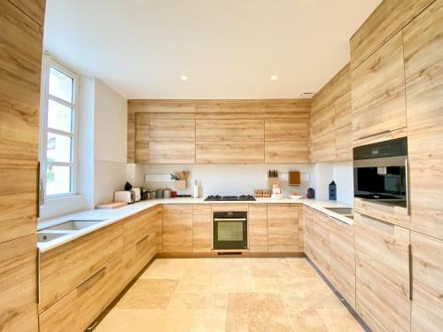 Bed & Breakfast Petit Monlot