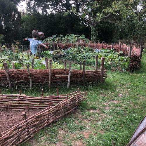 Cottage Les Fori�res