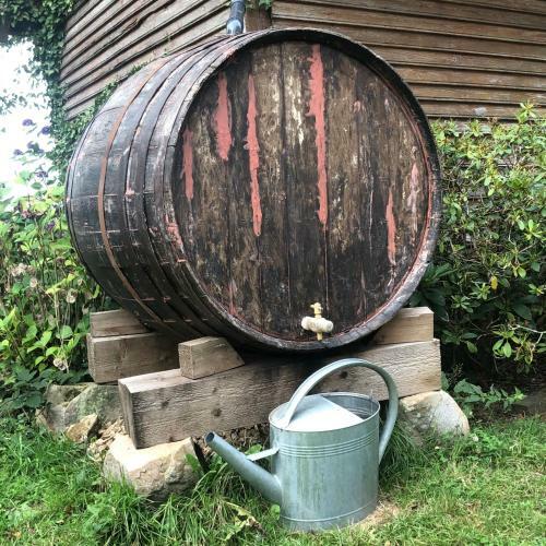 Cottage Les Fori�res